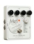 Electro-Harmonix MEL9 Tape Replay Machine Effects Pedal Front View